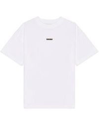Fear Of God - Vintage Fit T-Shirt - Lyst