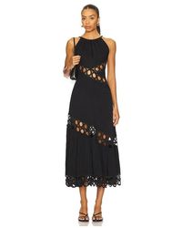 Alexis - Chelsea Dress - Lyst