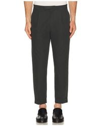 Beams Plus - 1 Pleat Travel Pants - Lyst