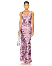 Jonathan Simkhai - Bex Tank Maxi Dress - Lyst