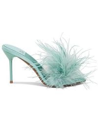 Jeffrey Campbell - Hey-Ya Sandal - Lyst