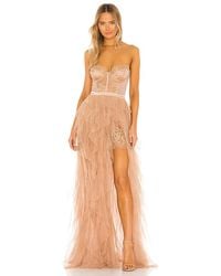 For Love & Lemons - ガウン - Lyst