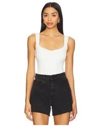 Free People - Somewhere Sometime Cami - Lyst