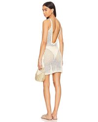 Solid & Striped - Minikleid The Pali - Lyst