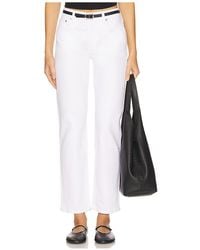 Citizens of Humanity - Anissa Low Rise Straight Jeans - Lyst