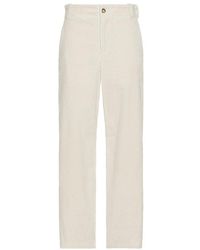 A.P.C. - Pantalon River - Lyst