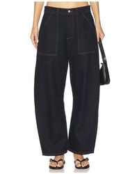 LNA - Cross Creek Pant - Lyst