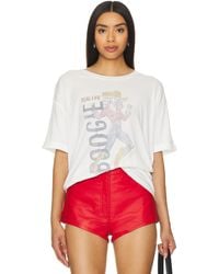 The Laundry Room - Coors Boogie Oversized Tee - Lyst