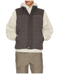 Mackage - Brody Puffer Vest - Lyst