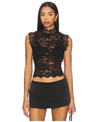 superdown - Laura Top - Lyst