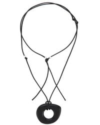 Lovers + Friends - Halskette Jasmin - Lyst