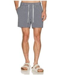 Onia - Charles 4 Swim Trunk - Lyst