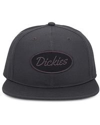 Dickies - Flat Bill Cap - Lyst