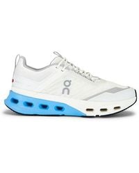 On Shoes - Sneakers Cloudnova - Lyst