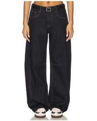 Lioness - Renacida Jeans - Lyst