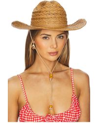 Lack of Color - Dakota Cowboy Hat - Lyst