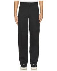 Dickies - Loose Fit Double Knee Work Pant - Lyst