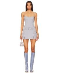 Lovers + Friends - Remy Mini Dress - Lyst
