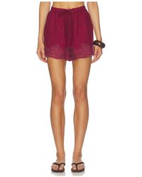 Rails - Jenner Short - Lyst