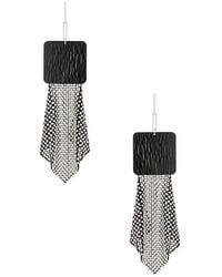 Isabel Marant - Ava Long Earrings - Lyst