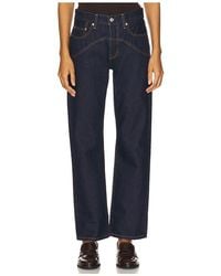 Levi's - 501 90S Western Jeans - Lyst