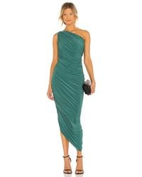 Norma Kamali - Abendkleid Diana - Lyst