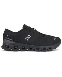 On Shoes - Cloud X 4 Sneaker - Lyst