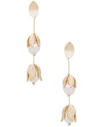 petit moments - Falcao Earrings - Lyst