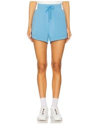 Varley - Ollie High Rise Short 3.5 - Lyst