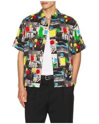 Market - シャツ - Lyst