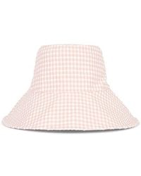 Devon Windsor - Sonnenhut Sun Hat - Lyst