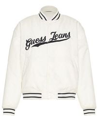 Guess - Jacke - Lyst