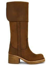 Jeffrey Campbell - Boot Cyrene - Lyst
