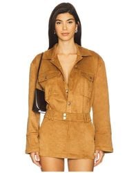 Seven Wonders - Monah Jacket - Lyst