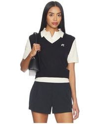Malbon - Veronica Polo Top - Lyst