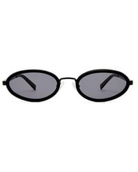 Luv Lou - The Sage Sunglasses - Lyst