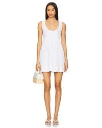 Ciao Lucia - Kleid Meissa - Lyst