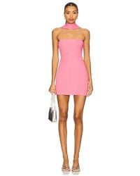 Lovers + Friends - Layla Mini Dress - Lyst