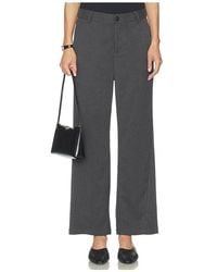 geel - Andy Trouser - Lyst