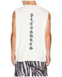Pleasures - Sorrow Tank - Lyst