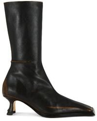 Miista - Boot Alfa - Lyst