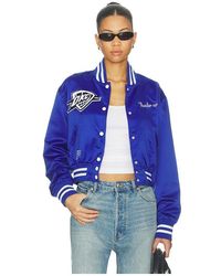 DANNIJOPRO - The Bomber Jacket - Lyst