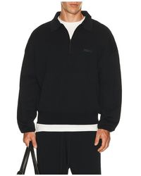 Entire studios - Long Sleeve Club Polo - Lyst
