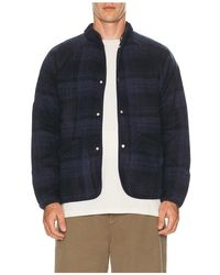 Edmmond Studios - Atelier Jacket - Lyst