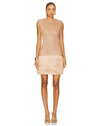 Aje. - Minikleid Breeze - Lyst