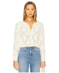 Heartloom - Flynn Cardi - Lyst