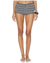 Solid & Striped - The Mimi Short - Lyst