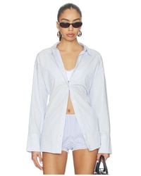 Nia - Bea Shirt - Lyst