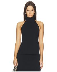 Lioness - After Hours Halter Top - Lyst