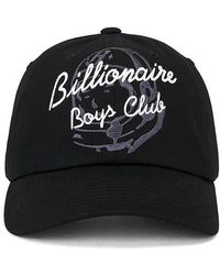 BBCICECREAM - Baseball-Kappe Helmut Script - Lyst